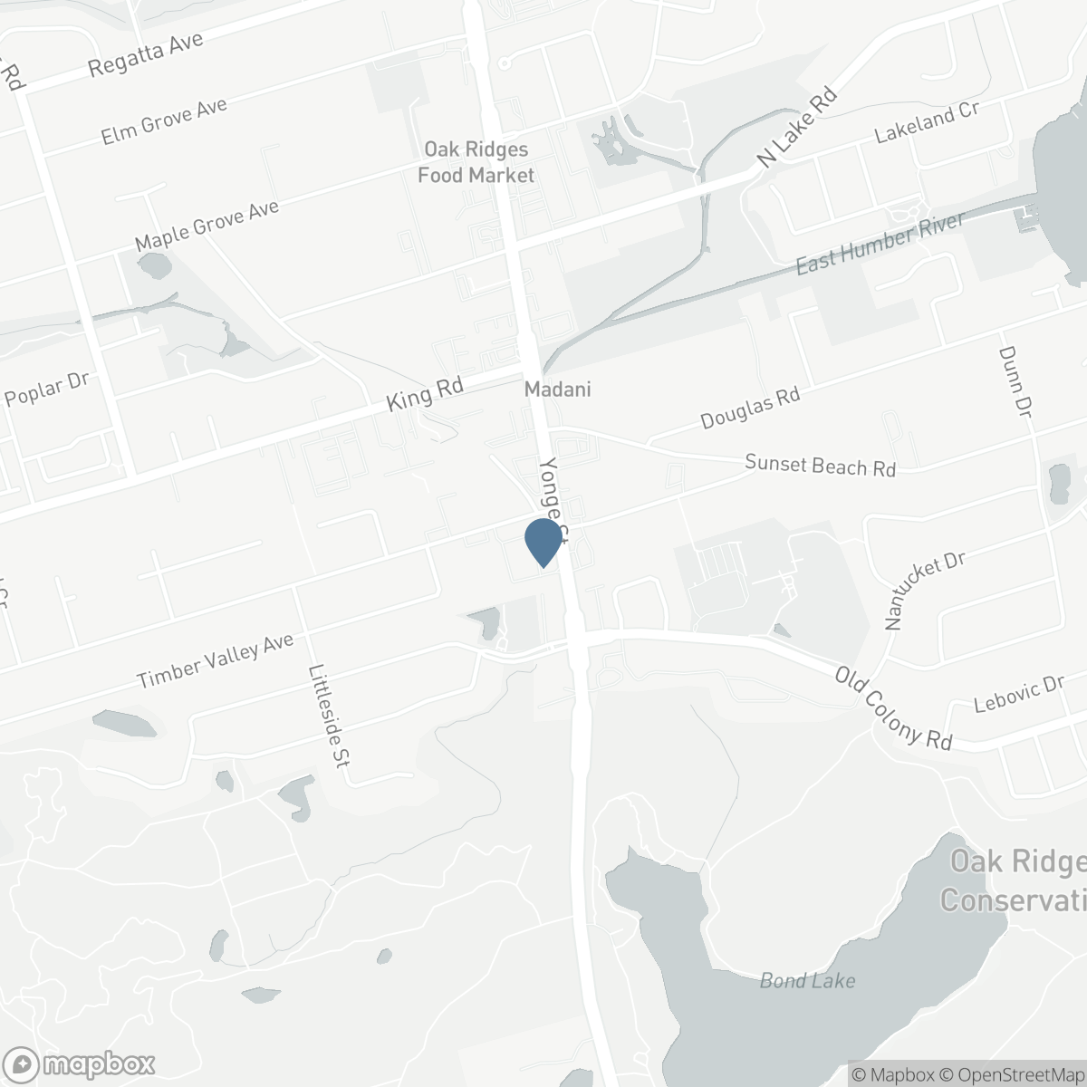 15 - 12868 YONGE STREET, Richmond Hill, Ontario L4E 1J4